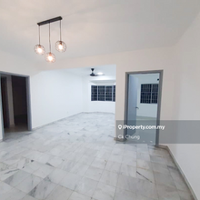 Aman Puri Apartment , Aman Puri, Kepong