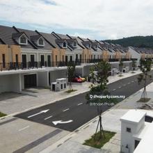 2 Storey Terrace House