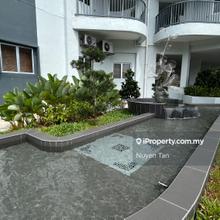Brand New Unit at Block C 