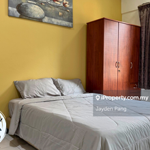 Serviced residence for Rent