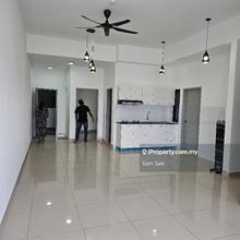 Avia plus rawang condo for rent