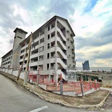 Apartment - Villa Mewah, Kuala Lumpur