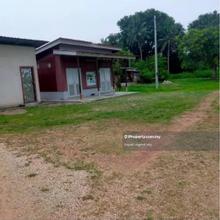 15.65 acres Development Land Batu 6 Jln Gambang, Kuantan Pahang