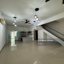 Duta Tropika Superlink for Rent