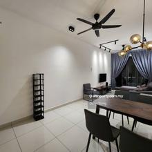 Serviced residence for Rent