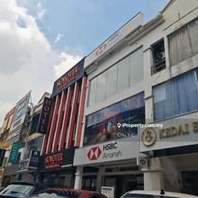 Hot Selling 3storey intermediate shop for Sale Kota Damansara 