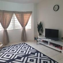 Below Market Price Suria Rafflesia @ Setia Alam to Sell