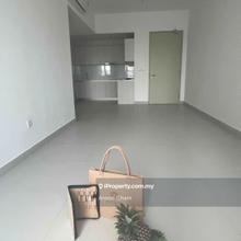 Arunya Partial Furnish Unti For Rent!
