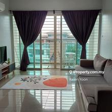 Subang Parkhomes, SS 19 Subang Jaya condominium for sale