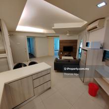 Nice Renovated Unit