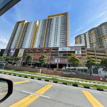 Mesahill, Nilai Partly Furnish 2 Room 2 Bath for sale