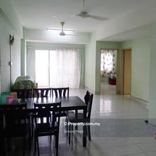 Vista Mutiara