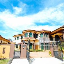Fully Furnished Bungalow for Sale