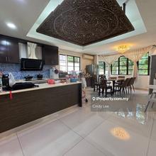 Bukit Jalil Goft Country Bungalow for Rent