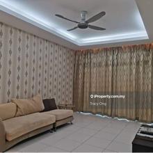 Sky Peak Residences, Setia Tropika