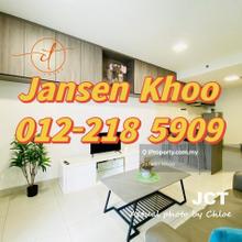 Trefoil Fully Furnished Studio
