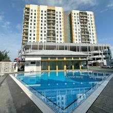3 Bedrooms Service Residence @ Jrk Senesta, Semenyih