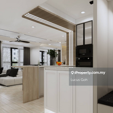 The Clio 2 Residences, Putrajaya