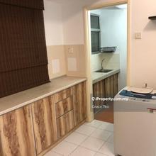 Rhythm Avenue @ USJ 19, fully furnished studio unit