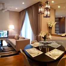 Arcoris Residence For Sale
