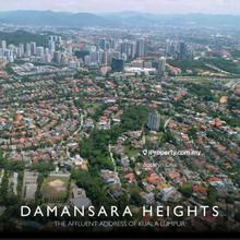 Elevate Your Lifestyle: Damansara City Residence Awaits