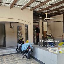 Renovated 2 Storey Terrace in Bangi Rm 550,000