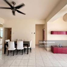 Casa Suite Damansara Intan Walking Distance to Grocer Mall and Mrt