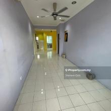 Townhouse at Bandar Mahkota Cheras Seksyen 3