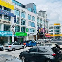 High Investment Demand Mainroad Frontage Shop @ Bandar Puteri Puchong