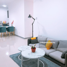 United Point Residence for Rent