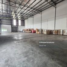 Semi D Factory