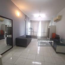 E-Tiara - Fully Furnished unit for Sale