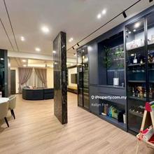 Fully Renovated with Nice Design, Good Condition