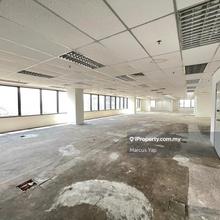 Office for Rent