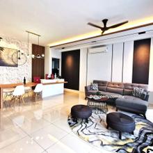 Serviced residence for Rent