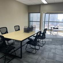 Office for Rent