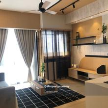 Serviced residence for Sale