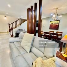 Semi-D House for Sale