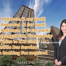 Value Buy Project near Sg Custom 