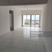 Brand New, Walking Distance To LRT Station
