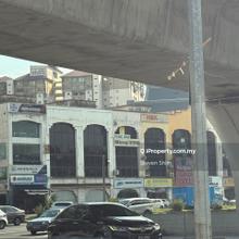 Mwe Kepong Commercial Park Shop For Sale 