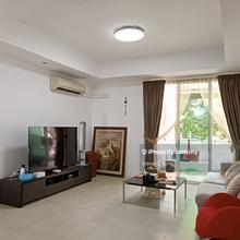 1.5 storey Townhouse for Sale @ Lamna Impian Garden Villa 