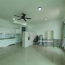 Serviced residence for Rent