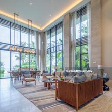 Anise Pearl @ Bungalow @ Forest city