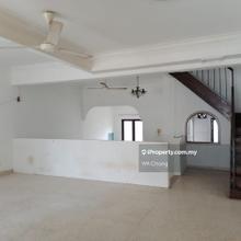 2 Storey House Tmn Perkota Batu Berendam Nr Infineon Melaka Baru 22x70