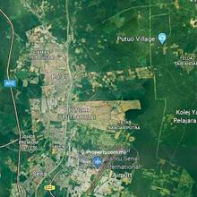 Kulai Agriculture Land
