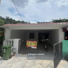 Rumah Untuk Dijual di Taman Pinji Mewah Ipoh