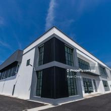 Warehouse Factory For Rent @ Bukit Minyak / Batu Kawan / Valdor 