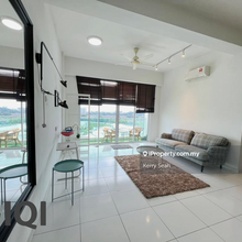 Spectrum residence Fully Furnished Kota Permai Bm 