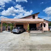 Renovated, Fully Furnished, Kitchen Extended